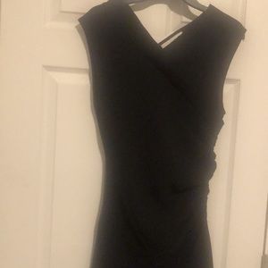 Elizabeth Crosby dress